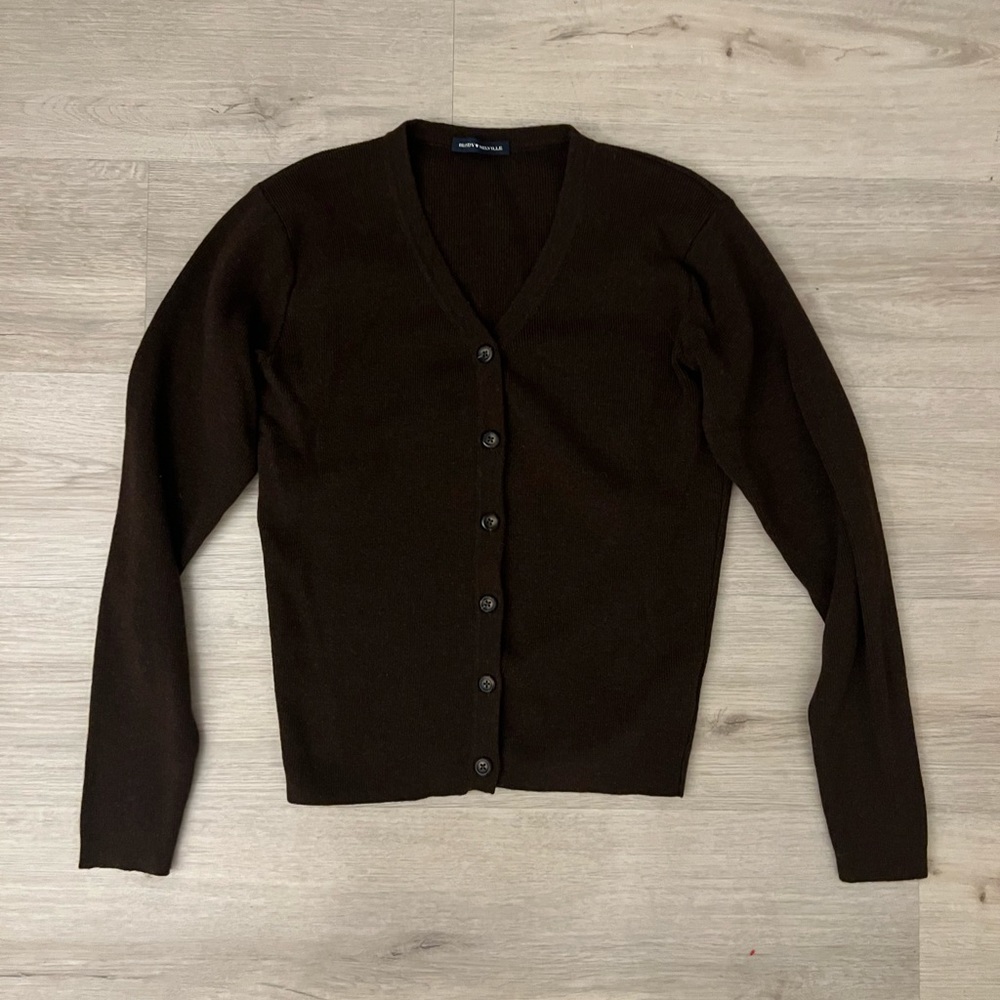Brandy Melville cardigan